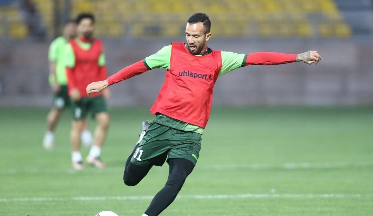 گرانترین بازیکن فعلی پرسپولیس به دربی نمی رسد گرانترین بازیکن فعلی پرسپولیس به دربی نمی رسد