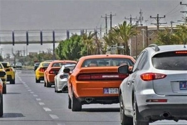 ورود خودروهای کارکرده از مناطق آزاد مجاز شد؟ ورود خودروهای کارکرده از مناطق آزاد مجاز شد؟