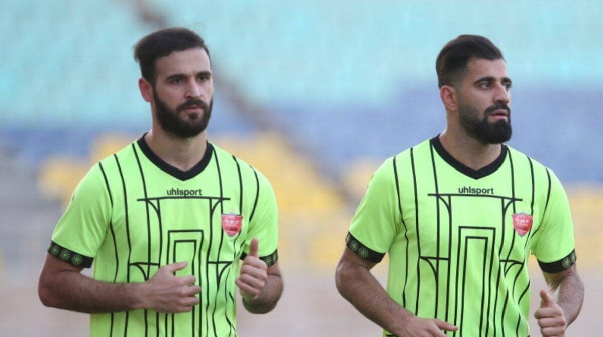 لژیونر جذاب به این دلیل پرسپولیسی نمی شود لژیونر جذاب به این دلیل پرسپولیسی نمی شود