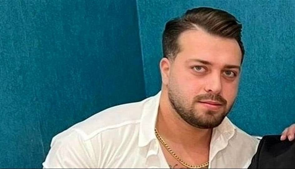 وکیل مهران سماک: دادگاه بدوی برای متهم به قتل موکلم حکم قتل عمد صادر کرد وکیل مهران سماک: دادگاه بدوی برای متهم به قتل موکلم حکم قتل عمد صادر کرد