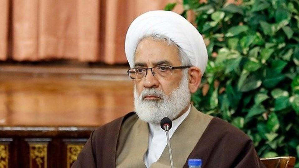 دادستان کل کشور: عوامل حادثه تروریستی سراوان سریعتر شناسایی شوند دادستان کل کشور: عوامل حادثه تروریستی سراوان سریعتر شناسایی شوند