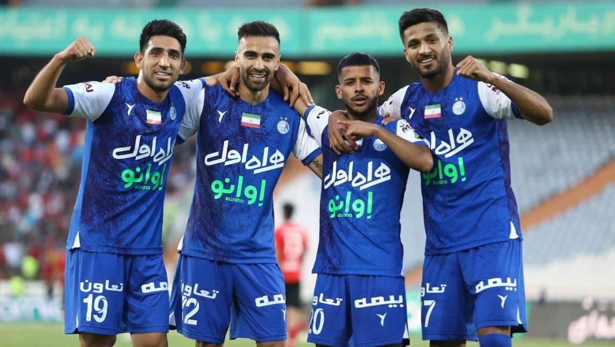 جراغ سبز به آبی ها : همه دوست دارند در استقلال کار کنند جراغ سبز به آبی ها : همه دوست دارند در استقلال کار کنند