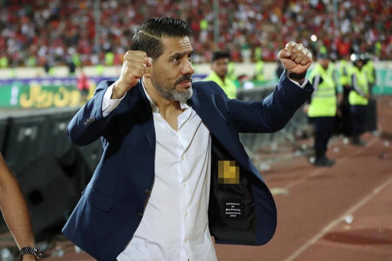 مدیر پرسپولیس علنا از استقلال دفاع کرد مدیر پرسپولیس علنا از استقلال دفاع کرد