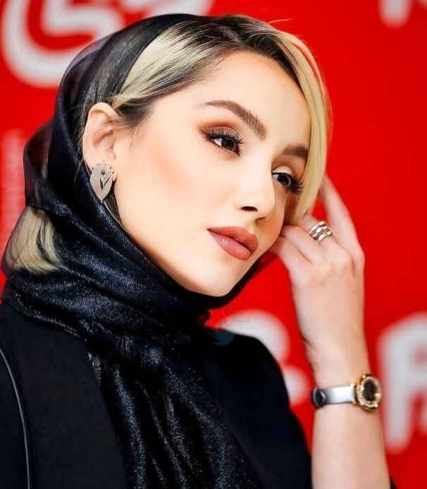 تغییر چهره عجیب نازنین بیاتی حاشیهساز شد/عکس تغییر چهره عجیب نازنین بیاتی حاشیهساز شد/عکس