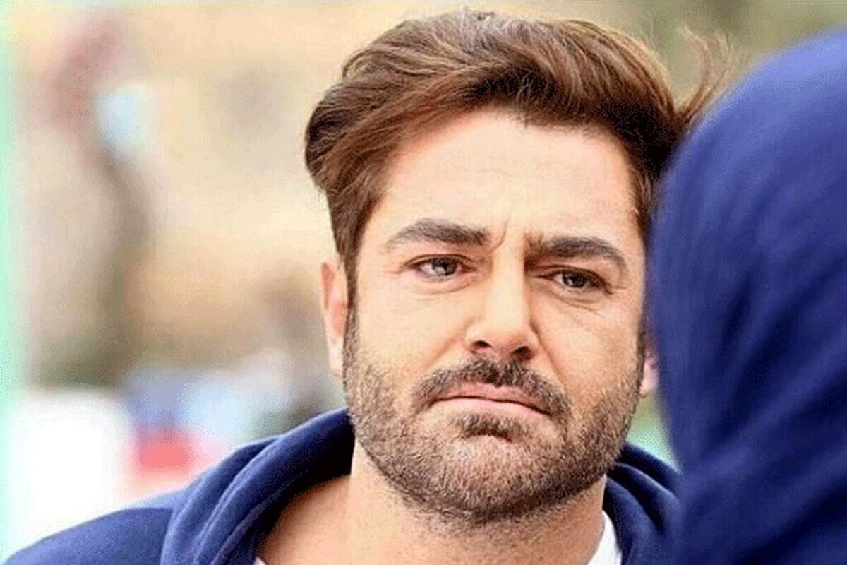 اتفاقی عجیب بعد از مراسم عروسی محمدرضا گلزار به روایت یک فیلمبردار! (عکس) اتفاقی عجیب بعد از مراسم عروسی محمدرضا گلزار به روایت یک فیلمبردار! (عکس)