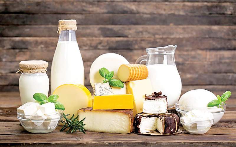 قیمت لبنیات باز هم افزایش یافت قیمت لبنیات باز هم افزایش یافت