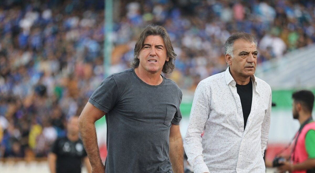 ساپینتو زیر قولش زد؟ ساپینتو زیر قولش زد؟