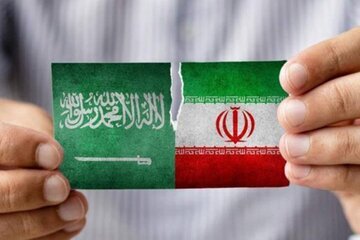 چرا عربستان سفارت خود را در هتل مجلل دایر کرده؟/ هنوز نگرانی از بالارفتن از دیوار سفارت وجود دارد؟