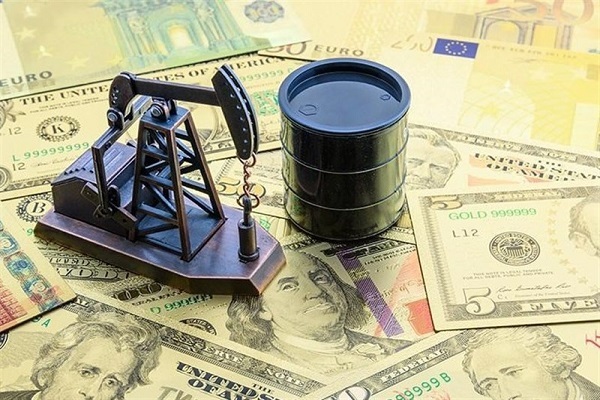 قیمت جهانی نفت امروز 30 خرداد 1402