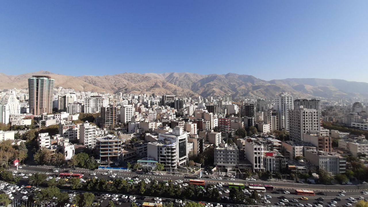 هجوم مهاجران از شهرهاي كوچك به كلانشهرها