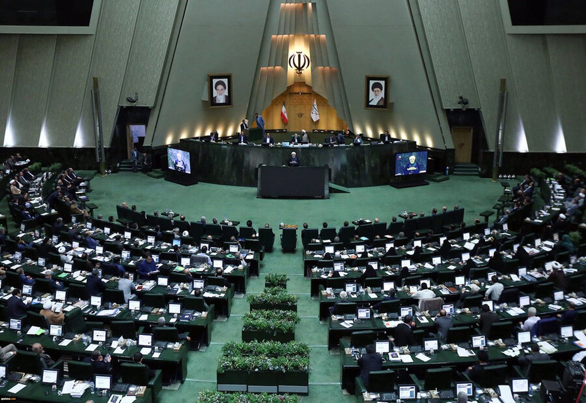 مجادله انتخاباتی دولت و مجلس