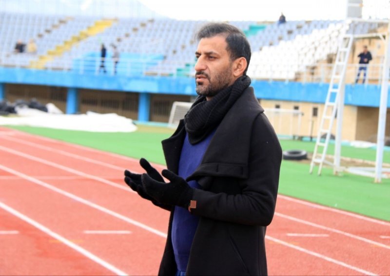 واکنش عجیب مربی استقلالی پس از باخت به استقلال