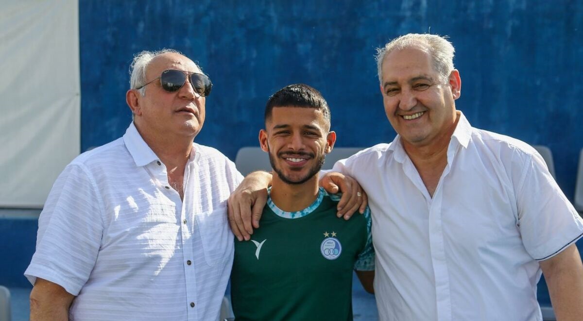 هشدار به پرسپولیس ؛ قهرمانی برای استقلال است هشدار به پرسپولیس ؛ قهرمانی برای استقلال است