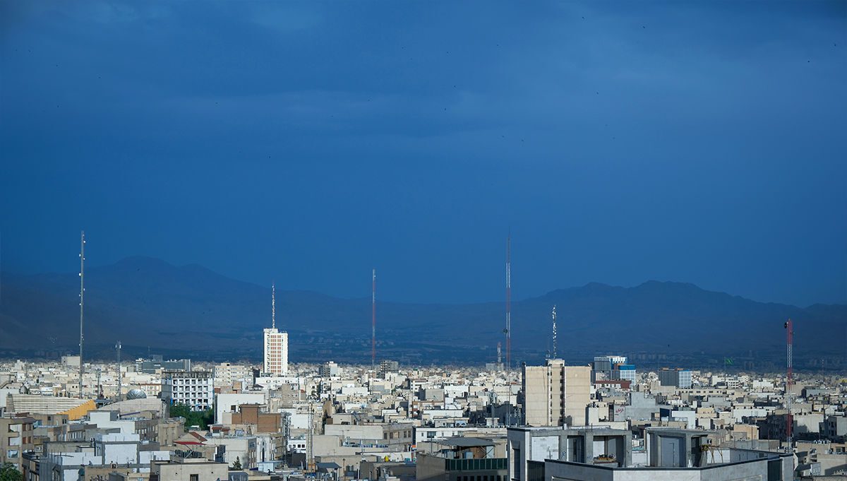 رواج زندگی نباتی در خانه‌های ۳۰ متری