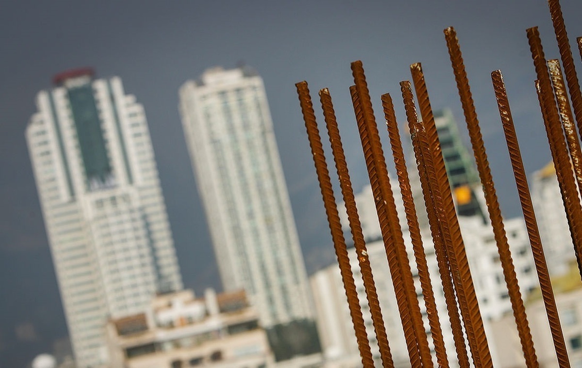 ماجرای هتل ۳۰ طبقه روی گسلهای فرعی ولنجک ماجرای هتل ۳۰ طبقه روی گسلهای فرعی ولنجک