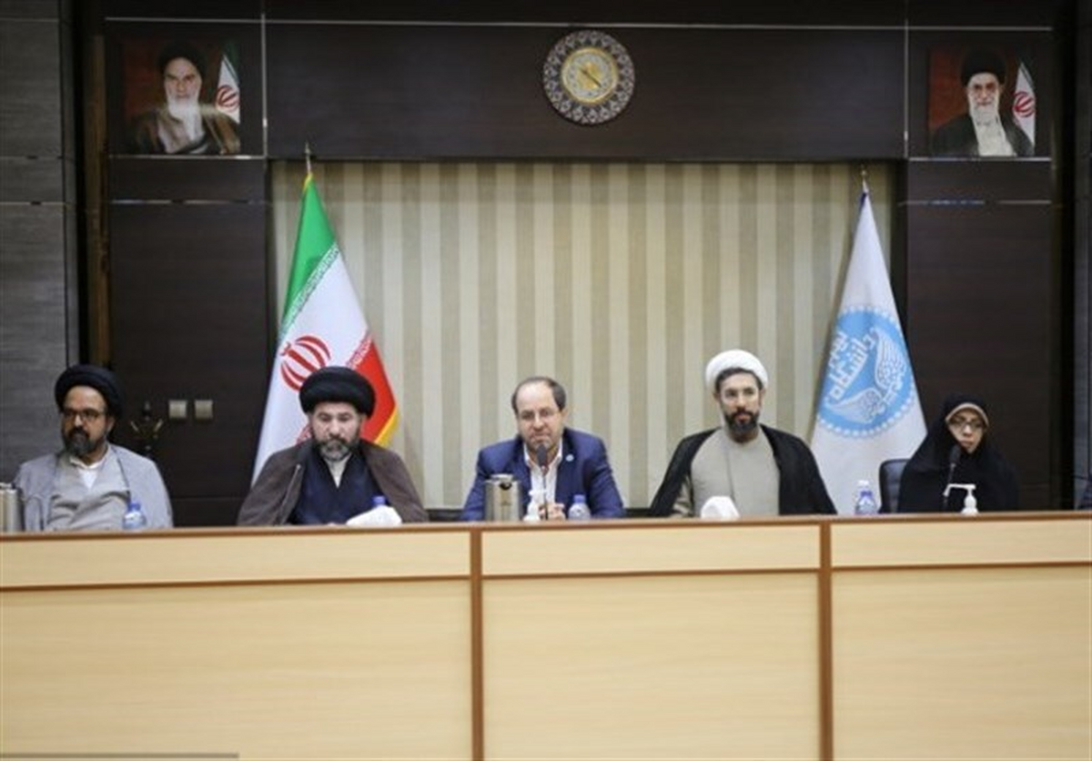 تحصیل  برادران حشدالشعبی