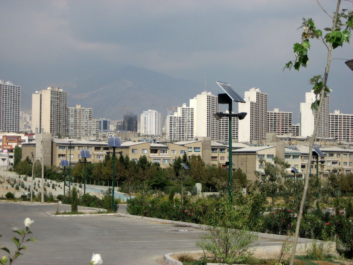 خرید آپارتمان در شهرک غرب چقدر هزینه دارد؟ / واحد ۶۵ متری فقط ۱۰ میلیارد!