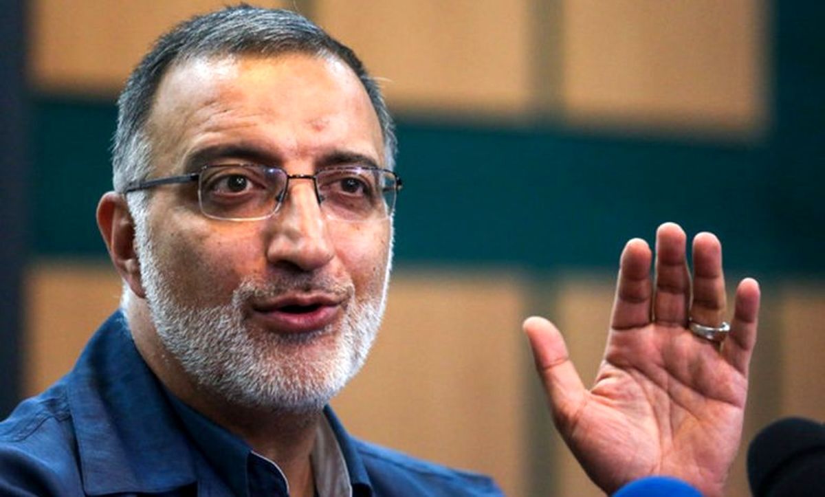 آسيب‌پذيران؛ سكوي پرتاب زاكاني به ساختمان پاستور