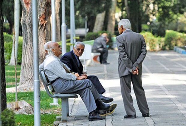 اعلام مبلغ افزایش حقوق بازنشستگان از مرداد توسط مجلس