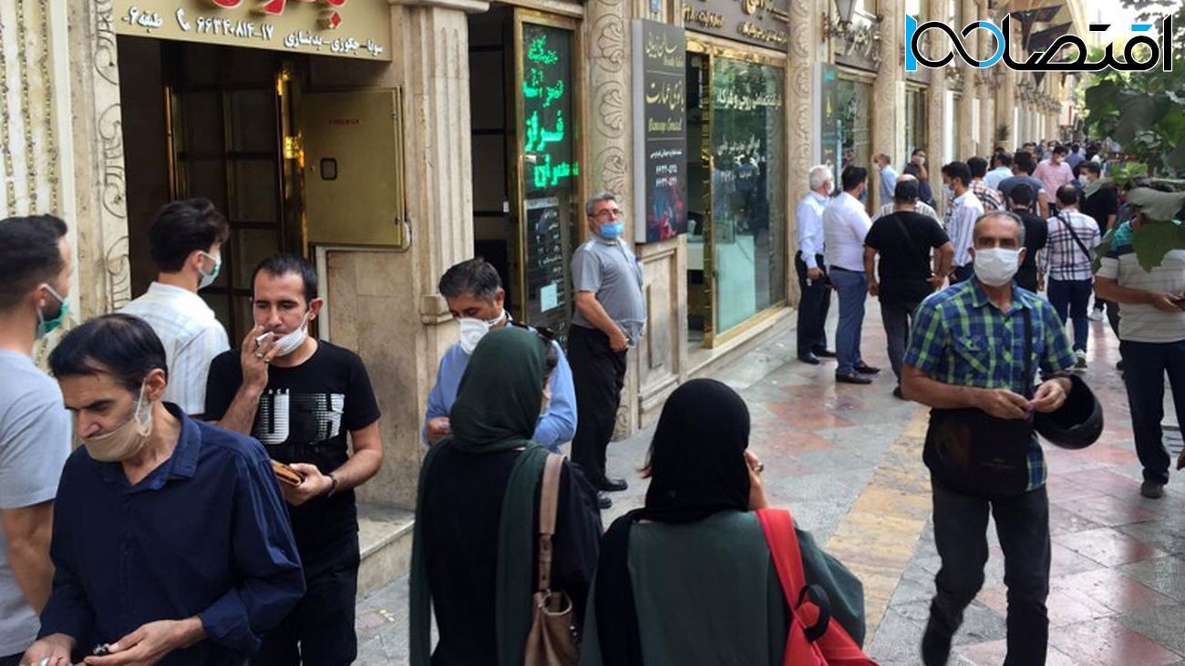 یک دلیل جدید برای گران شدن دلار