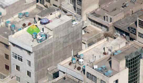 بی‌اعتنایی برنامه هفتم توسعه به وضعیت بحرانی مسکن در کشور