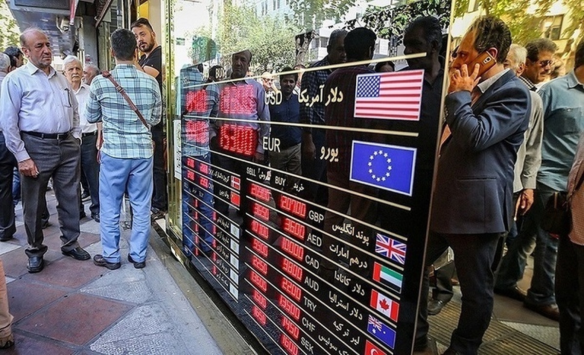 نرخ ارز، دلار، سکه، طلا و یورو شنبه ۲۱ مرداد ۱۴۰۲