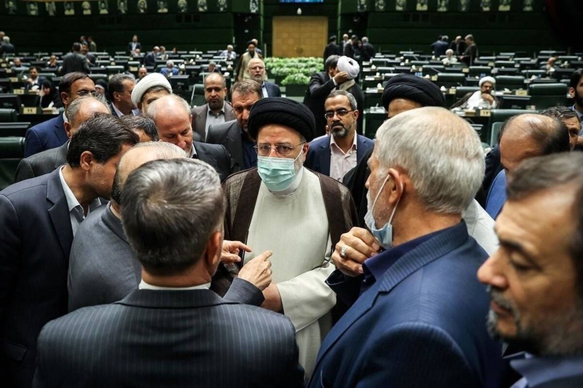 جریان خالص‌ساز تئوری ساده اما عملیات پیچیده‌ای دارد | آنها می‌خواهند هیچ گروهی در قدرت تأثیر نداشته باشد