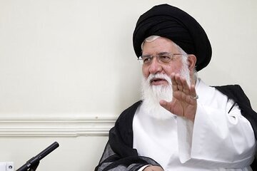 علم الهدی: خواستند تولیت موقوفه گوهرشاد را 5ساله به من بدهند گفتم باید مادام العمر باشد/ اجازه کنسرت در مشهد نمی دهم/ برای احمدی نژاد از خودم خرج کردم