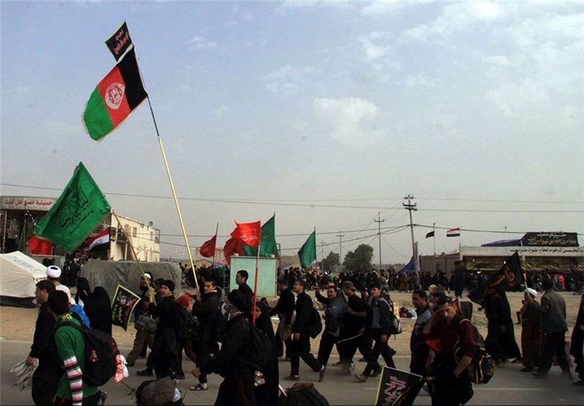 صدور مدارک جعلی در مرز چذابه؟ | ۶ هزار افغانستانی پس از اربعین در ایران ماندگار می‌شوند؟