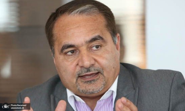 موسویان: مجمع عمومی سازمان ملل فرصت خوبی برای مذاکره مستقیم ایران و آمریکا است/ تحریم های آمریکا 1 هزار میلیارد دلار به ایران ضربه زد موسویان: مجمع عمومی سازمان ملل فرصت خوبی برای مذاکره مستقیم ایران و آمریکا است/ تحریم های آمریکا 1 هزار میلیارد دلار به ایران ضربه زد