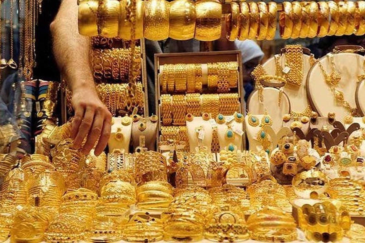 نرخ دلار، سکه، طلا و یورو پنجشنبه دو شهریور ۱۴۰۲