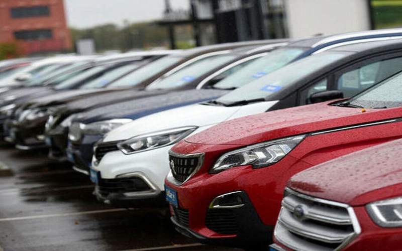 واردات خودرو مخصوص ماشینهای چینی است؟ واردات خودرو مخصوص ماشینهای چینی است؟