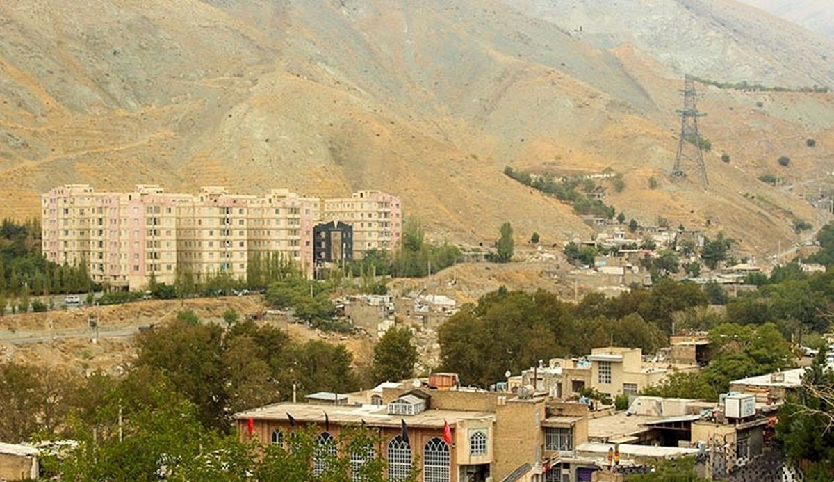 رهن و اجاره خانه در فرحزاد چقدر است؟