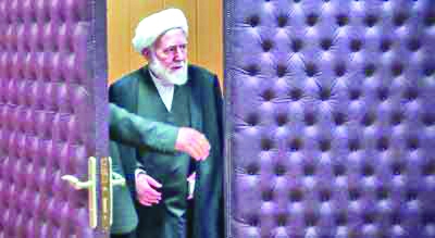 نظریه استصوابی باعث حذف شایستگان شده است/نظارت استصوابی باعث شده انتخابات از رسالت اصلی خود دور شود