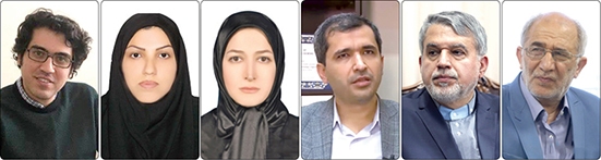 اخـراج و تعلیق سریالـی استادان منتقـد/ محمود صادقی: فشار بر اساتید منتقد در جریان است اخـراج و تعلیق سریالـی استادان منتقـد/ محمود صادقی: فشار بر اساتید منتقد در جریان است