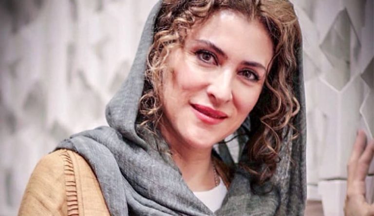 حضور ویشکا آسایش در پروژه میلیاردی عربستان علیه ایران؟ حضور ویشکا آسایش در پروژه میلیاردی عربستان علیه ایران؟