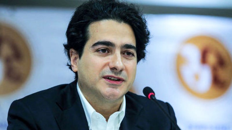 ساعت 900 میلیونی همایون شجریان جنجالی شد