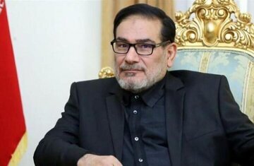 هشدار جدی شمخانی به آمریکا بعد از حمله حماس به اسرائیل