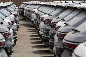 اين همه هياهو براي واردات خودروي ميلياردي اين همه هياهو براي واردات خودروي ميلياردي