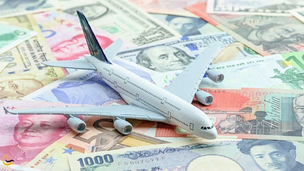 کنترل تقاضاهای کاذب بازار ارز با کمک دلارزدایی از ارزهای مسافرتی کنترل تقاضاهای کاذب بازار ارز با کمک دلارزدایی از ارزهای مسافرتی