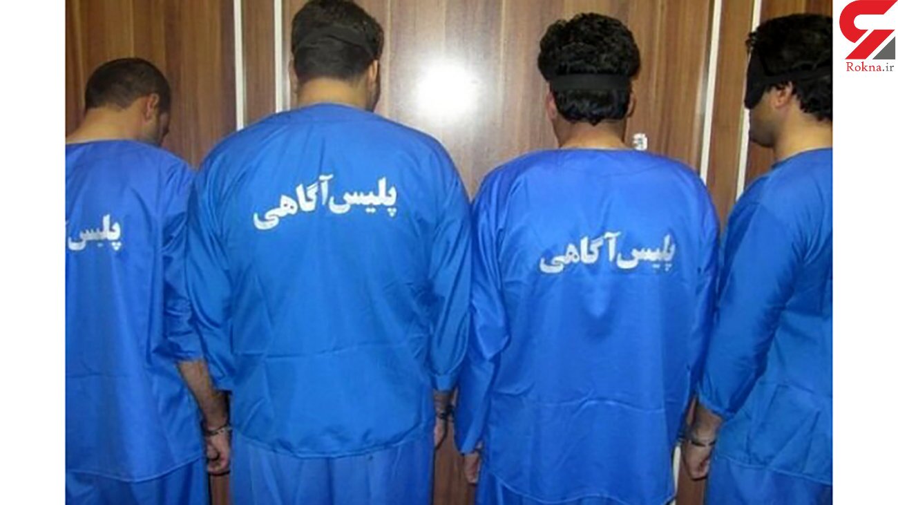 اعدام برای 4 فروشنده مشروبات الکلی / 17 کشته و 191 نفر نابینا شدند + جزییات