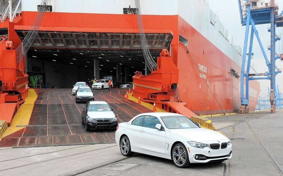 شكست «وعده درماني» واردات خودرو شكست «وعده درماني» واردات خودرو