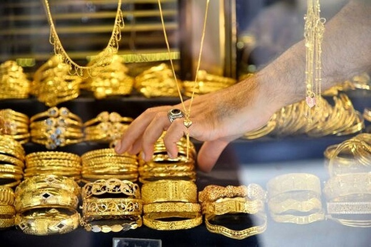 نرخ دلار، سکه، طلا و یورو سه‌شنبه ۱۶ آبان ۱۴۰۲