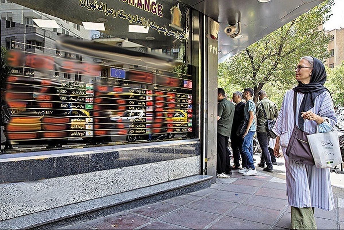 نرخ دلار، سکه، طلا و یورو پنجشنبه ۱۸ آبان ۱۴۰۲