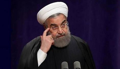 روحانی : می‌گویند کشور را به جوانان حزب اللهی بدهیم؛ آن‌ها مگر چند میلیون نفر هستند؟ / اقلیتی آمده‌اند و با شعار همه مناصب را گرفته‌اند/ در شرایط جنگ نیستیم اما با جنگ هم فاصله زیادی نداریم