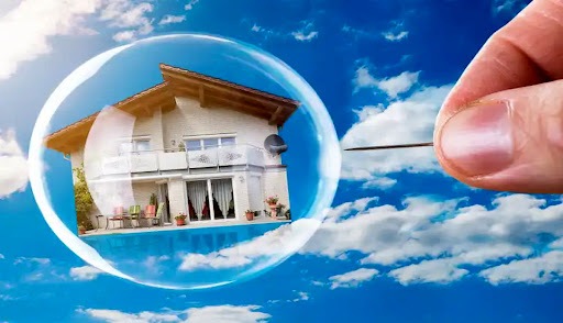 ریسک حباب در ۱۰ بازار املاک/ خطر در کمین کدام شهرهای جهان است؟