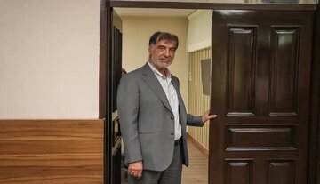 ورود سومین مدعی سرلیستی تهران در انتخابات ۱۴۰۲ /امدادهای غیبی به کمک قالیباف می آید؟