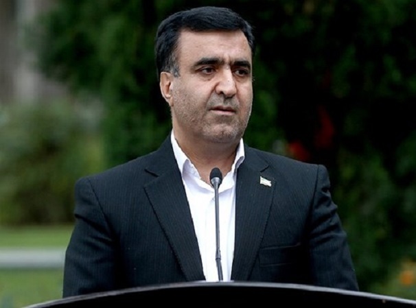 رئیس سازمان محیط‌زیست: طالبان برای اولین‌بار پذیرفتند که حقابۀ ایران باید رها شود