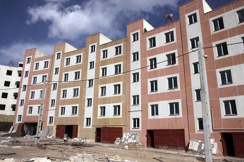 تکرار خطای مسکن مهر