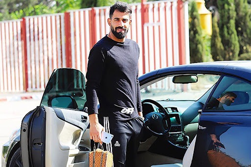 تمام خودروهای لوکسی که فوتبالیستهای ایرانی وارد کردند تمام خودروهای لوکسی که فوتبالیستهای ایرانی وارد کردند